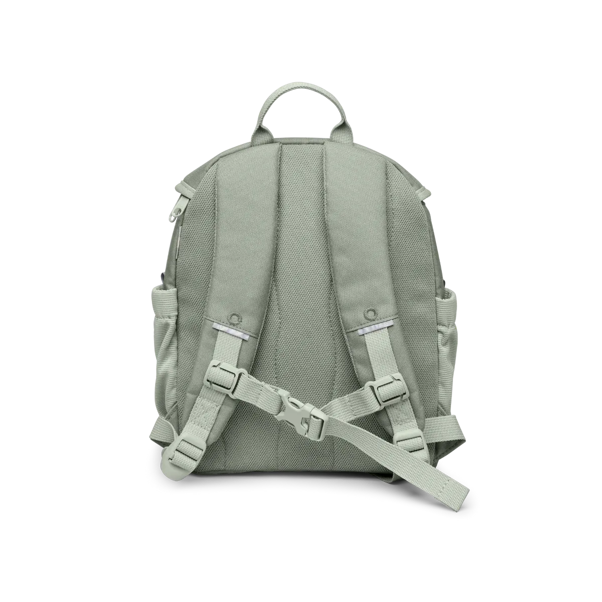 GOT BAG Kids Adventure Daypack Bass – Rückansicht | nachhaltig | Bag-Age