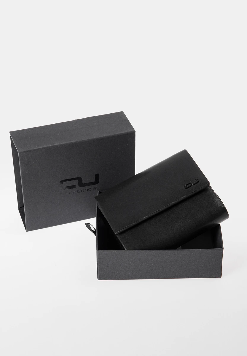 aunts & uncles Liv Black Tasche, Produktbild, bei Bag-Age Berlin kaufen