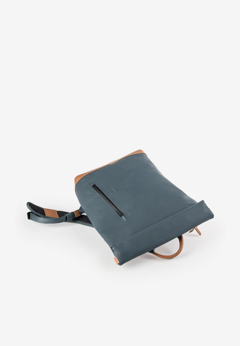aunts & uncles Wakayama Cosmic Void sac, vue arrière, chez Bag-Age Berlin