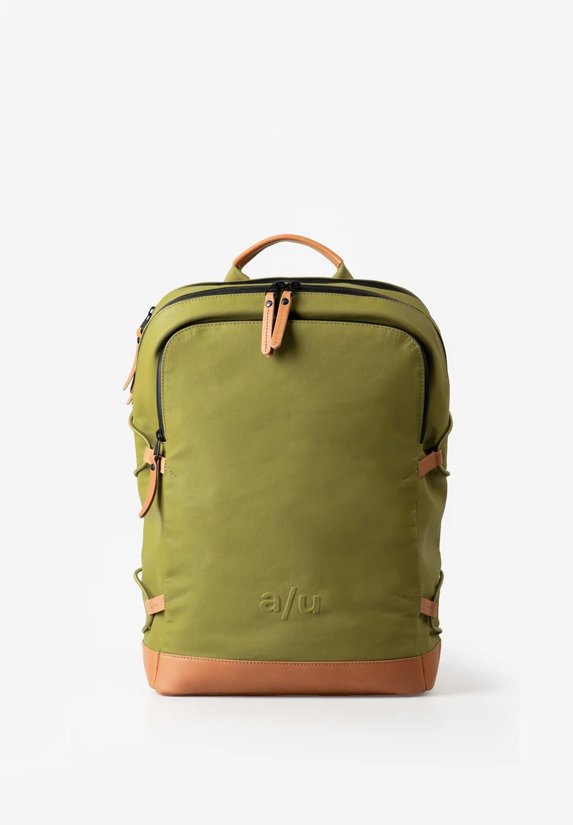 aunts & uncles Kawaguchi Marshland bolso, vista frontal, en Bag-Age Berlin