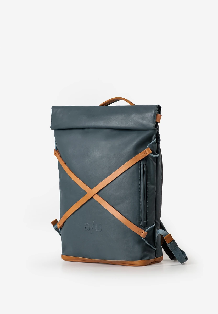aunts & uncles Osaka Cosmic Void saco, vista traseira, na Bag-Age Berlin