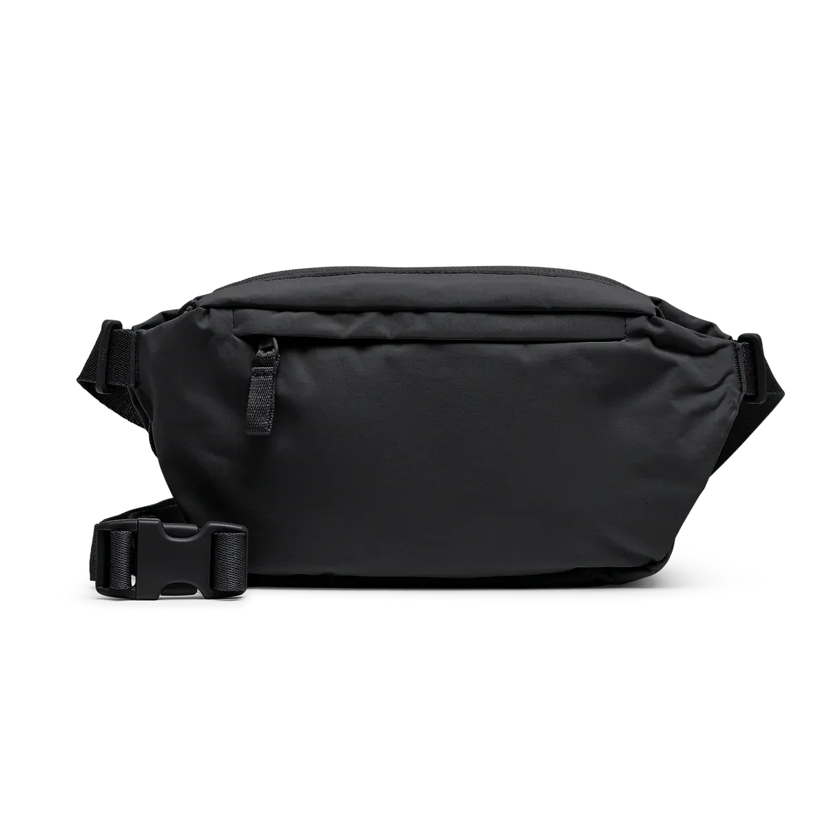 GOT BAG Adapt Sling Bag Black Monochrome – achteraanzicht | duurzaam | Bag-Age