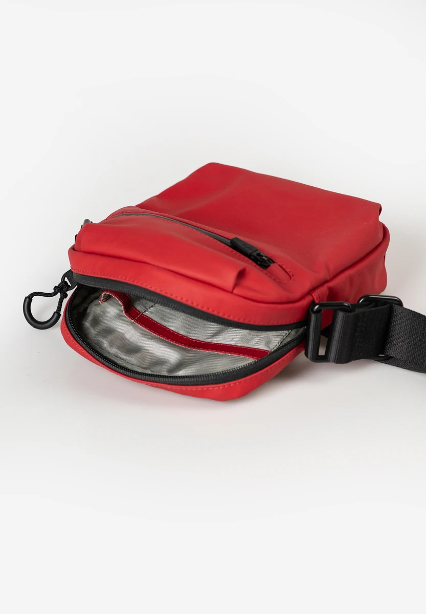 aunts & uncles Onga RE Red Tasche, Produktbild, bei Bag-Age Berlin kaufen