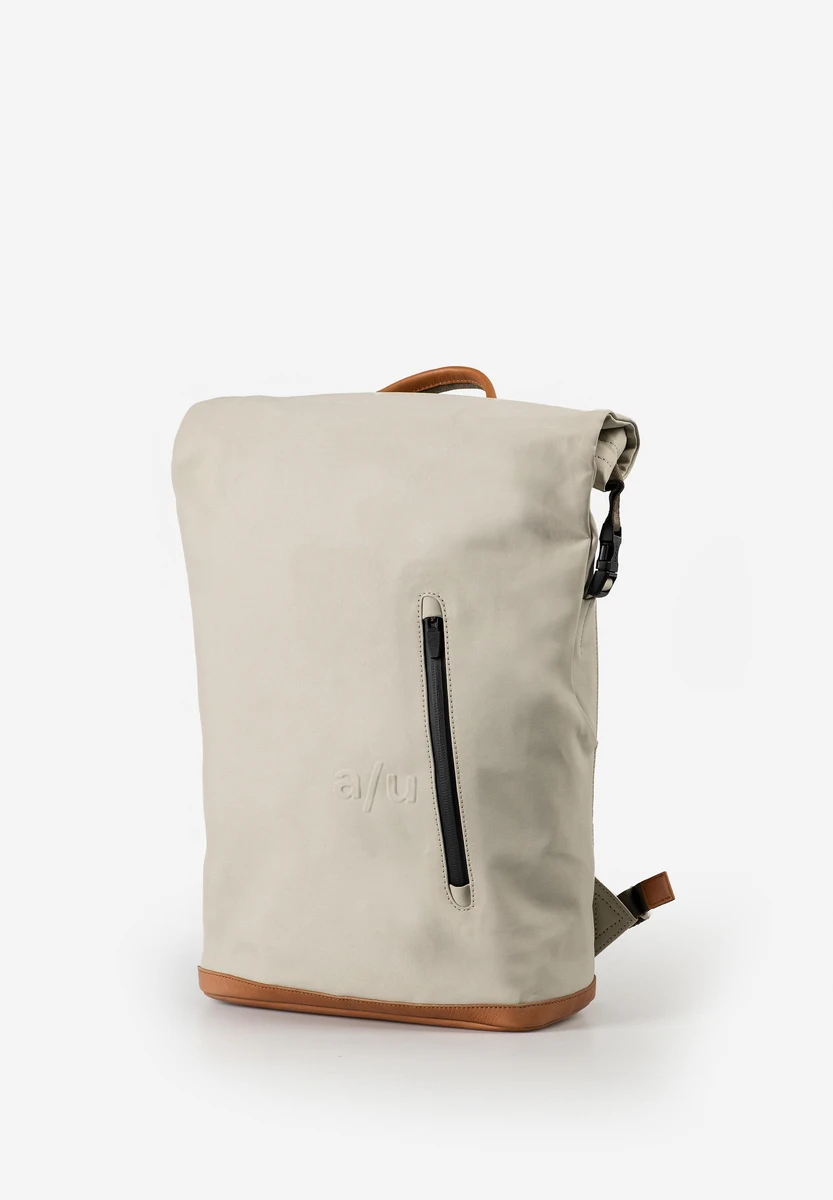 aunts & uncles Tokio Dust tas, achteraanzicht, bij Bag-Age Berlin