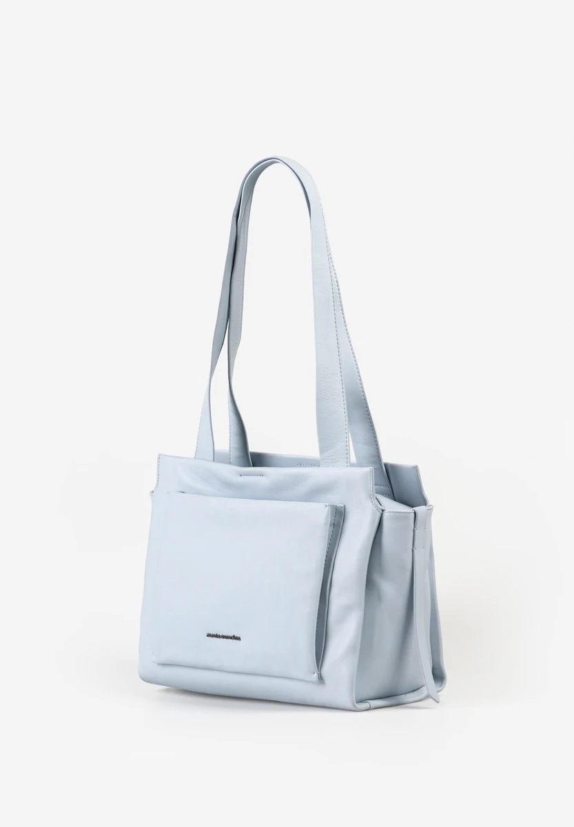 aunts & uncles Dawn Blue Aura sac, image produit, chez Bag-Age Berlin