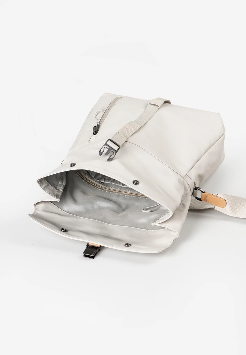 aunts & uncles Seki RE Linen saco, imagem do produto, na Bag-Age Berlin