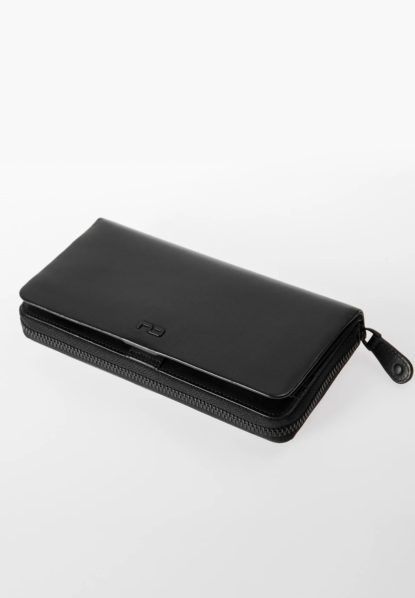 aunts & uncles Jonnika Black Tasche, Produktbild, bei Bag-Age Berlin kaufen