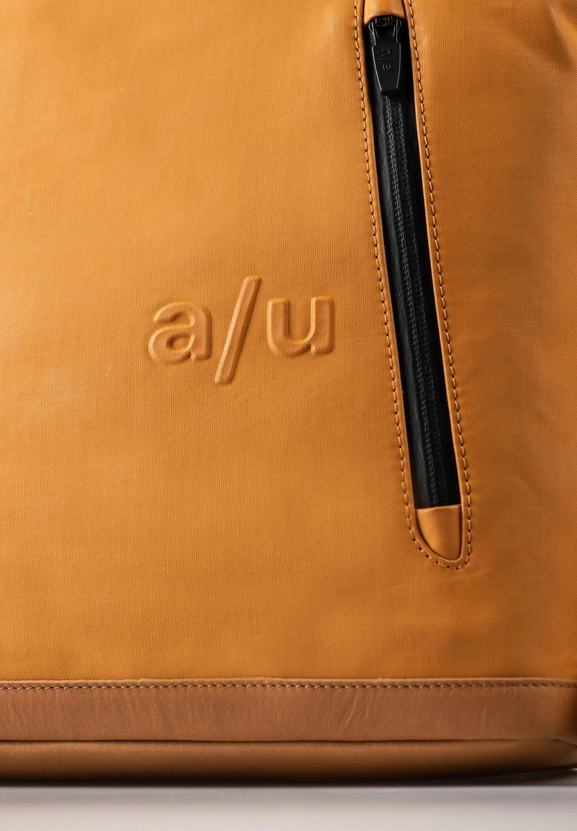 aunts & uncles Wakayama Butterscotch Tasche, Rückansicht, bei Bag-Age Berlin kaufen