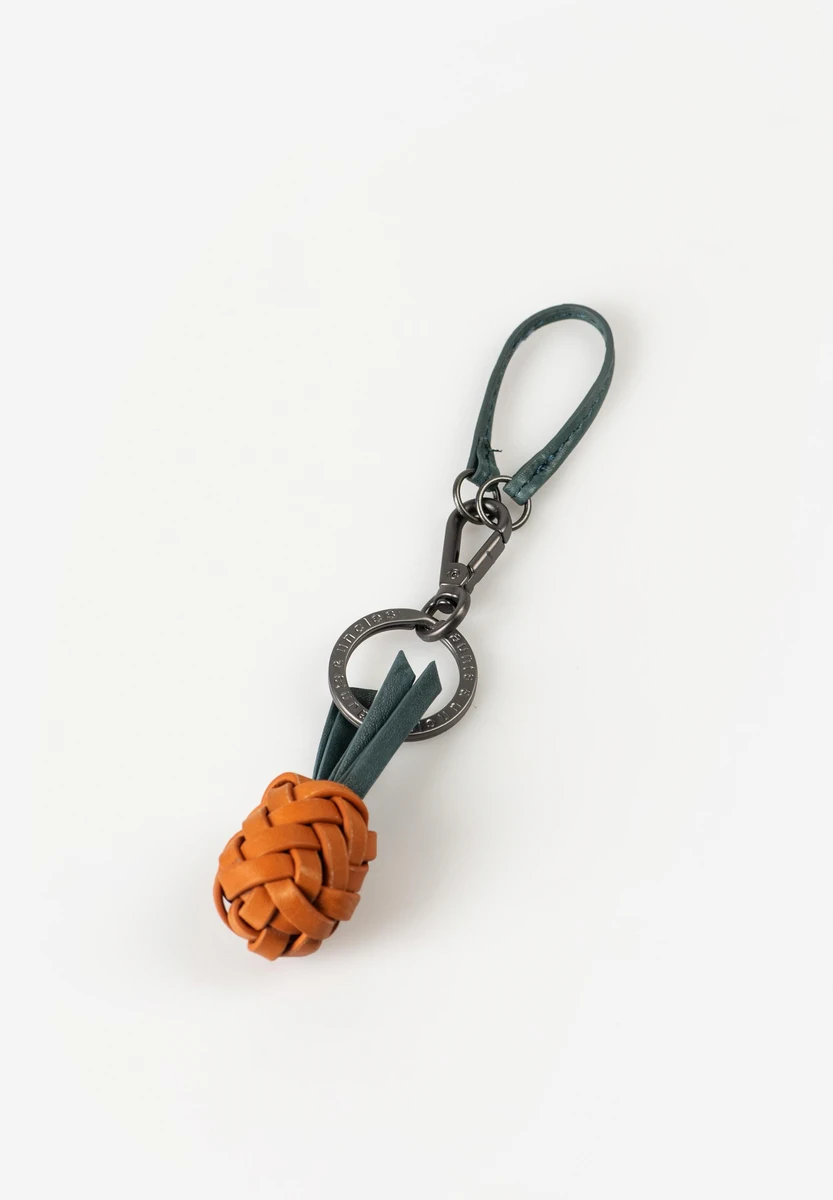 aunts & uncles Pineapple Charm Indian Summer Tasche, Produktbild, bei Bag-Age Berlin kaufen