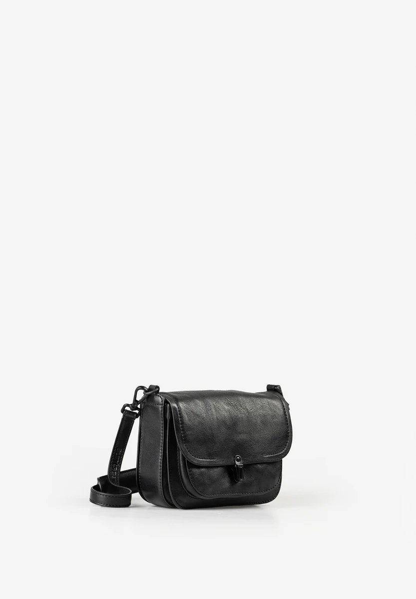 aunts & uncles Mrs. Waffle Black Smoke Tasche, Produktbild, bei Bag-Age Berlin kaufen