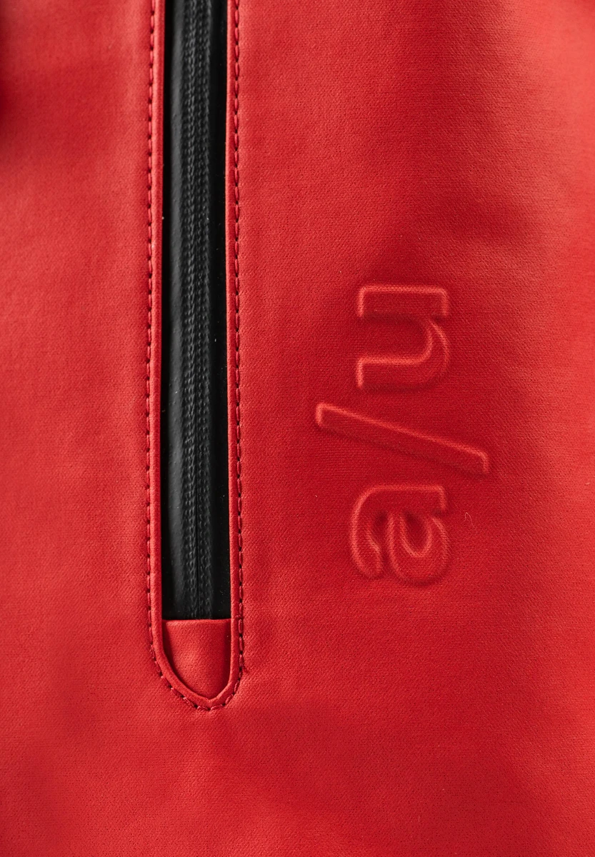 aunts & uncles Tama RE Red Tasche, Rückansicht, bei Bag-Age Berlin kaufen