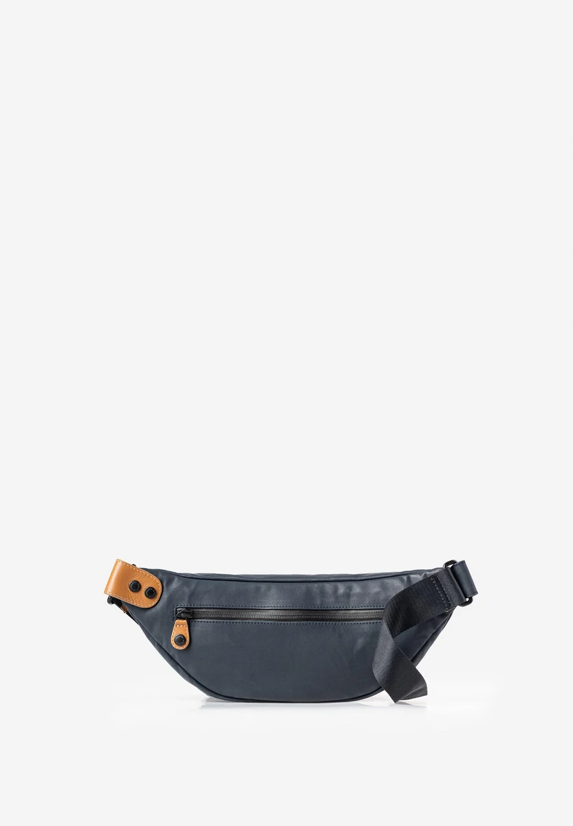 aunts & uncles Ichikawa Night Blue sac, image produit, chez Bag-Age Berlin