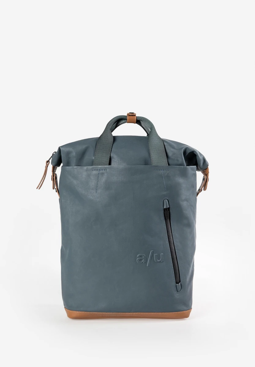 aunts & uncles Morioka Cosmic Void borsa, vista frontale, da Bag-Age Berlin