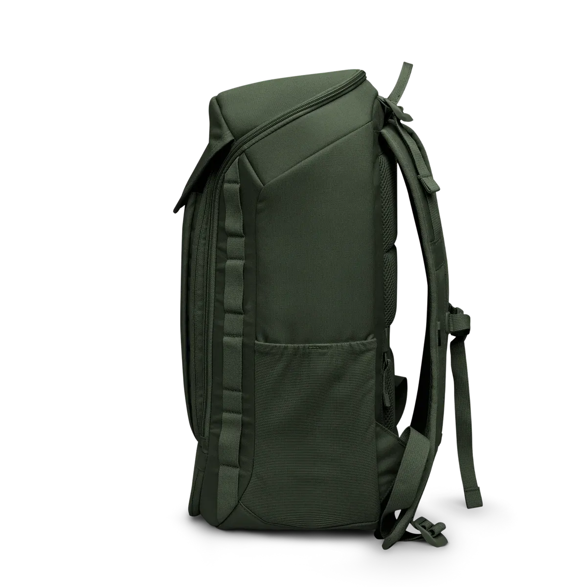GOT BAG Pro Pack Travel Algae – side view 1 | sustainable | Bag-Age