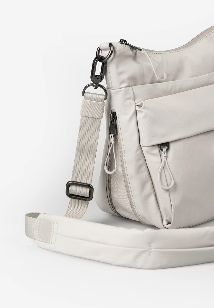 aunts & uncles Yura RE lite Linen tas, productafbeelding, bij Bag-Age Berlin