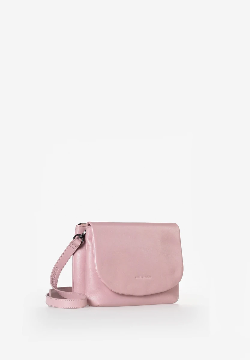 aunts & uncles Pepino Cosmetic Pink Tasche, Produktbild, bei Bag-Age Berlin kaufen