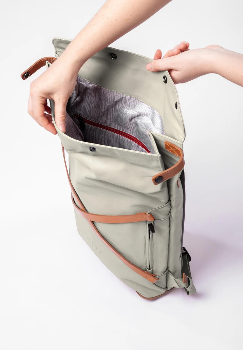 aunts & uncles Osaka Dust sac, vue arrière, chez Bag-Age Berlin