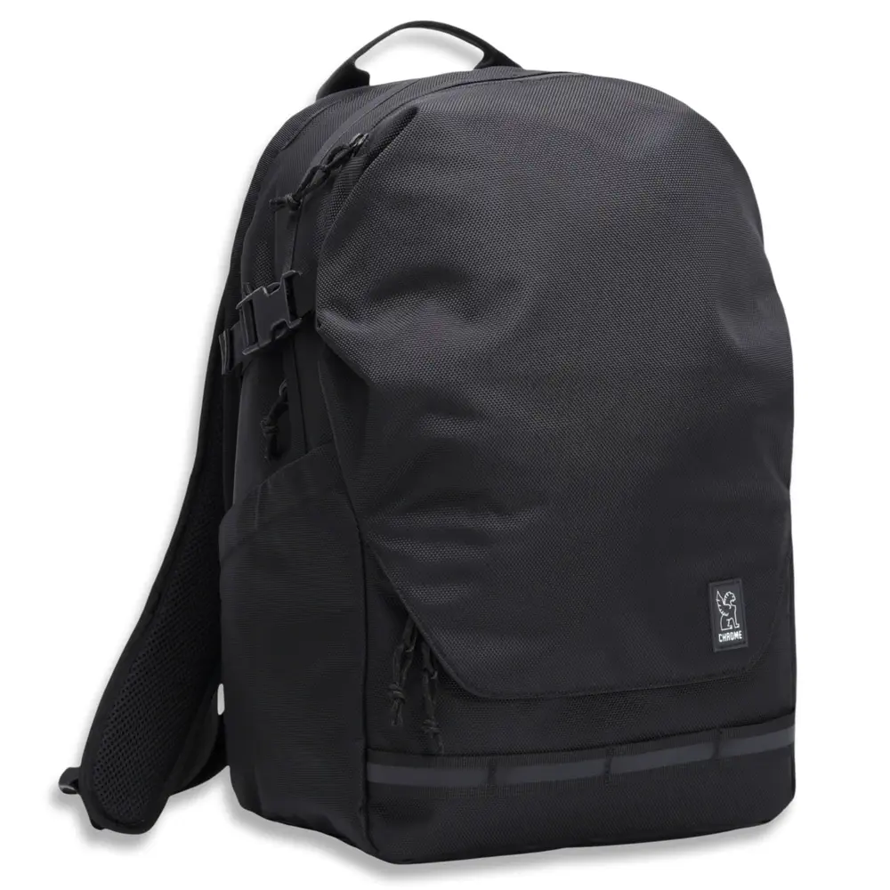 Chrome Industries Extlek 24L Pack BJ-007-BK-NA-NA – Produktansicht