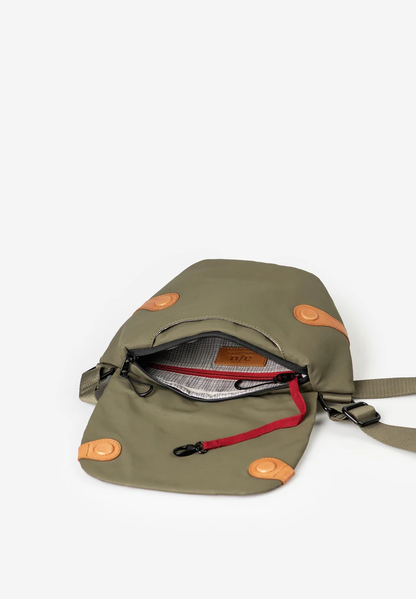 aunts & uncles Kazo Fallen Rock tas, productafbeelding, bij Bag-Age Berlin