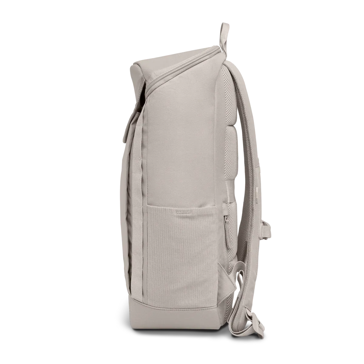 GOT BAG Pro Pack Clam Monochrome – vue latérale 2 | durable | Bag-Age