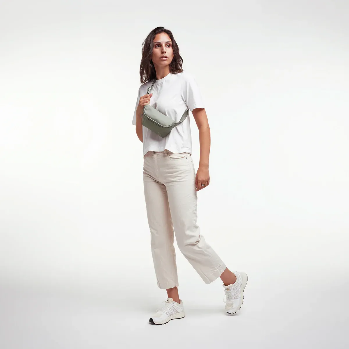 GOT BAG Hip Bag 2.0 Bass – Lifestyle-Foto 1 | nachhaltig | Bag-Age