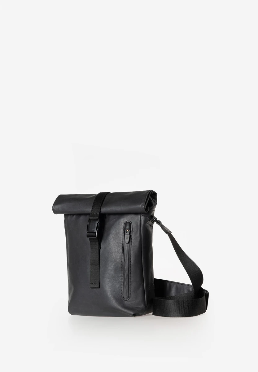 aunts & uncles Kuji RE Black borsa, immagine prodotto, da Bag-Age Berlin