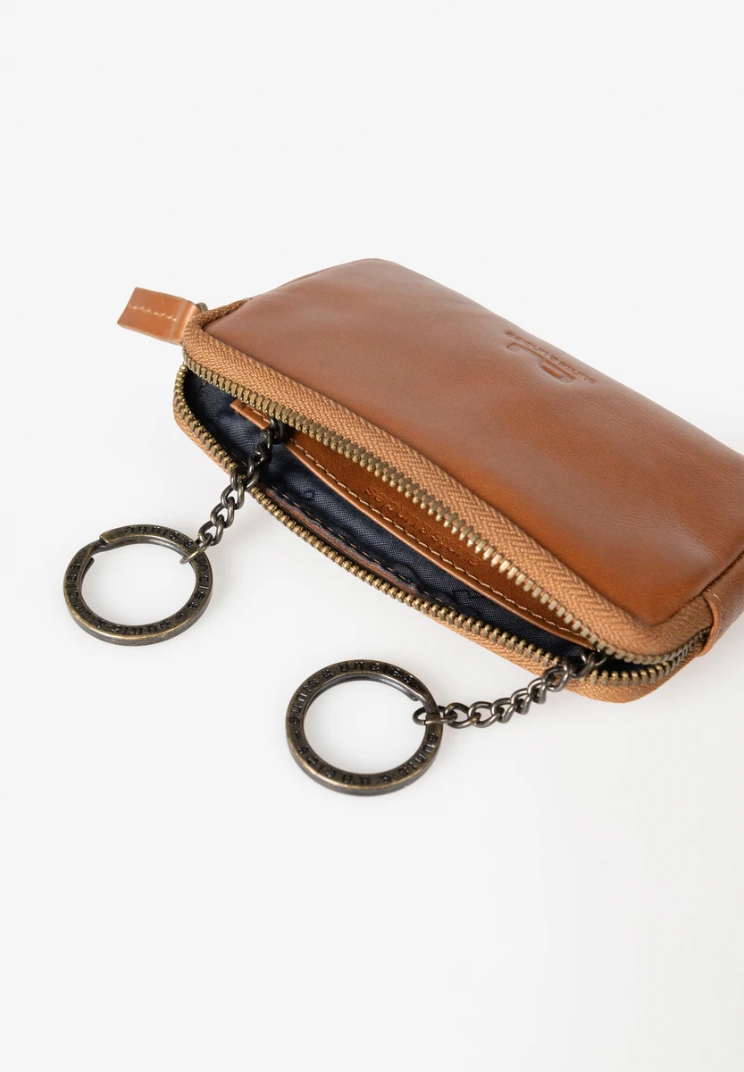 aunts & uncles Owen Cognac Tasche, Produktbild, bei Bag-Age Berlin kaufen