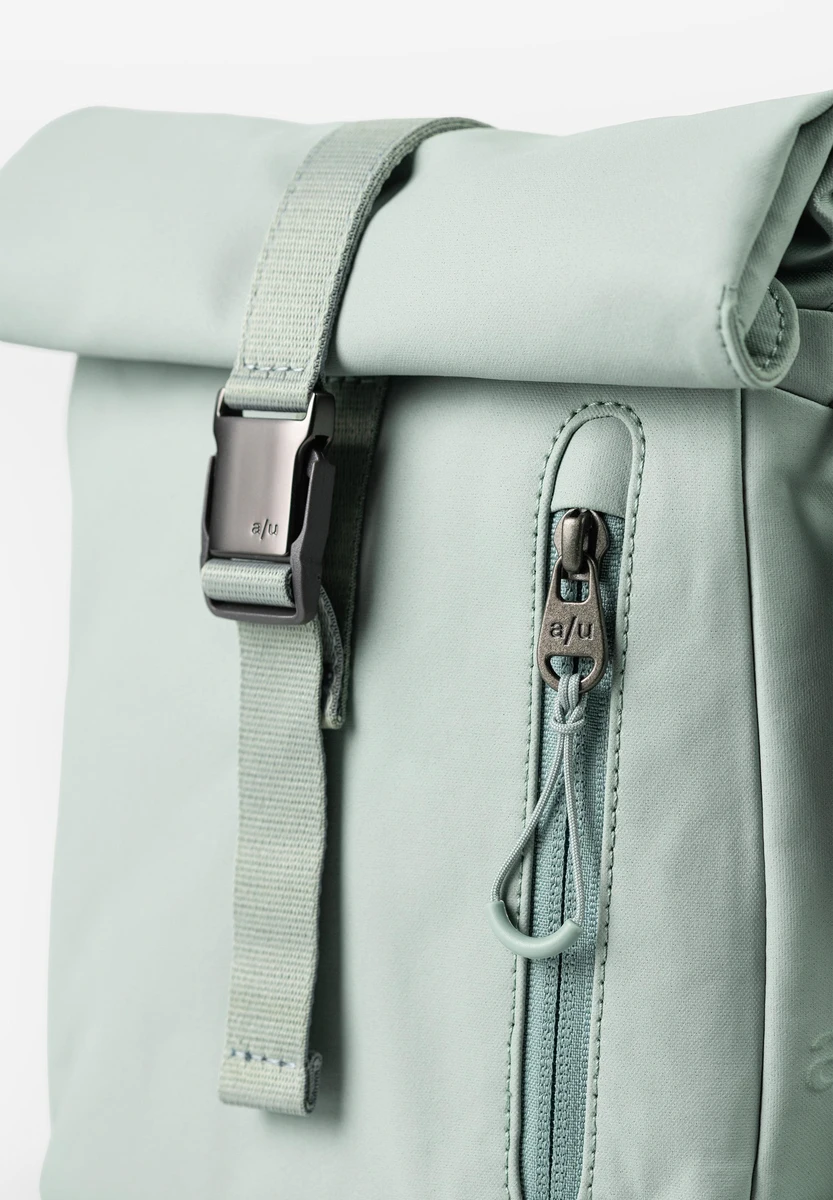 aunts & uncles Yodo RE Sage Green borsa, immagine prodotto, da Bag-Age Berlin