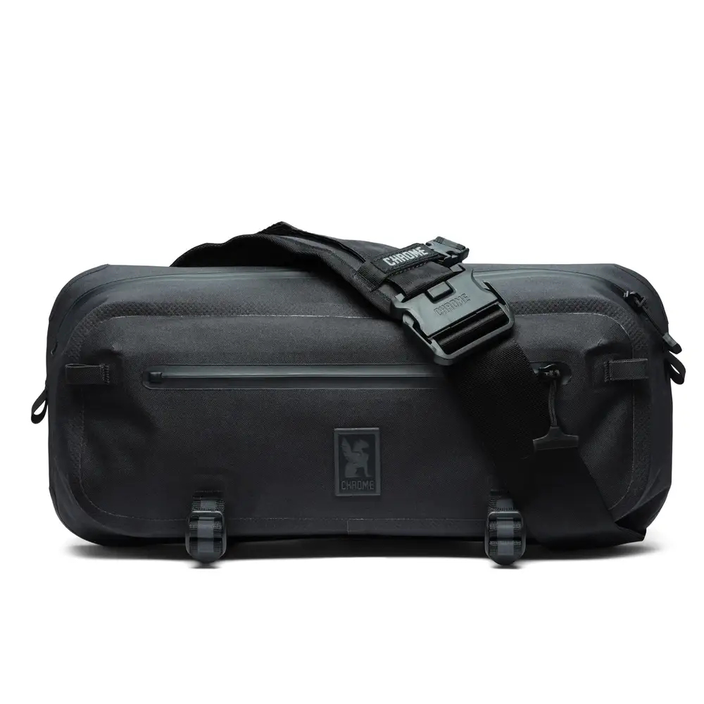 Chrome Industries Kadet WP Sling BG-393-BK-NA-NA - Produktansicht (Weitere Ansicht 2)