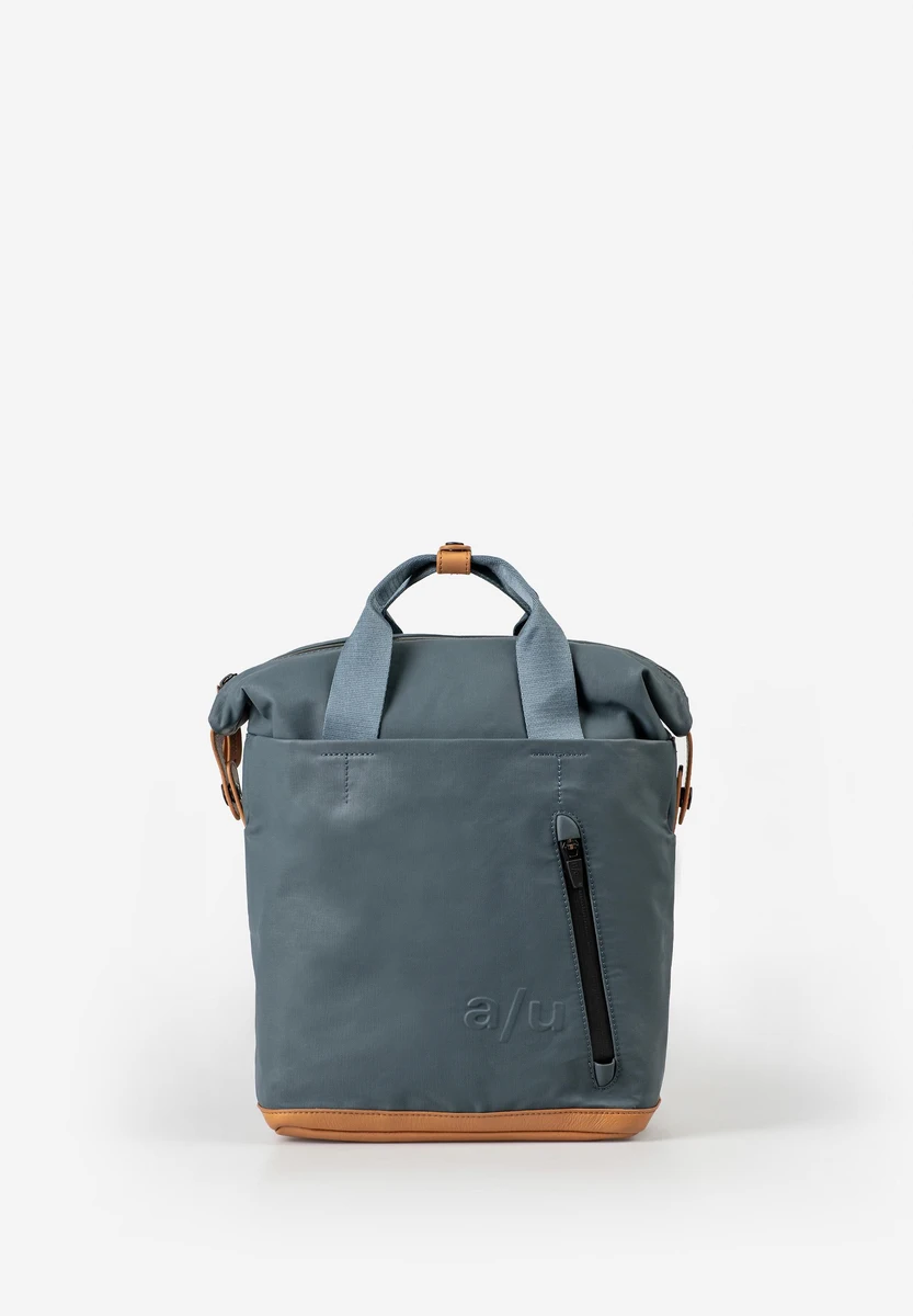 aunts & uncles Yaizu Cosmic Void bolso, vista frontal, en Bag-Age Berlin