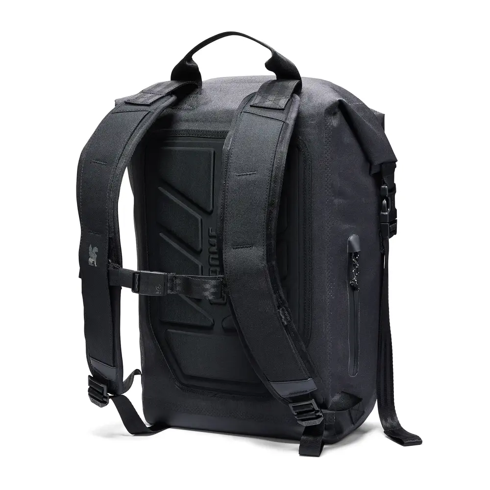 Chrome Industries Urban Ex 20L Pack BG-374-BK-NA-NA – Produktansicht