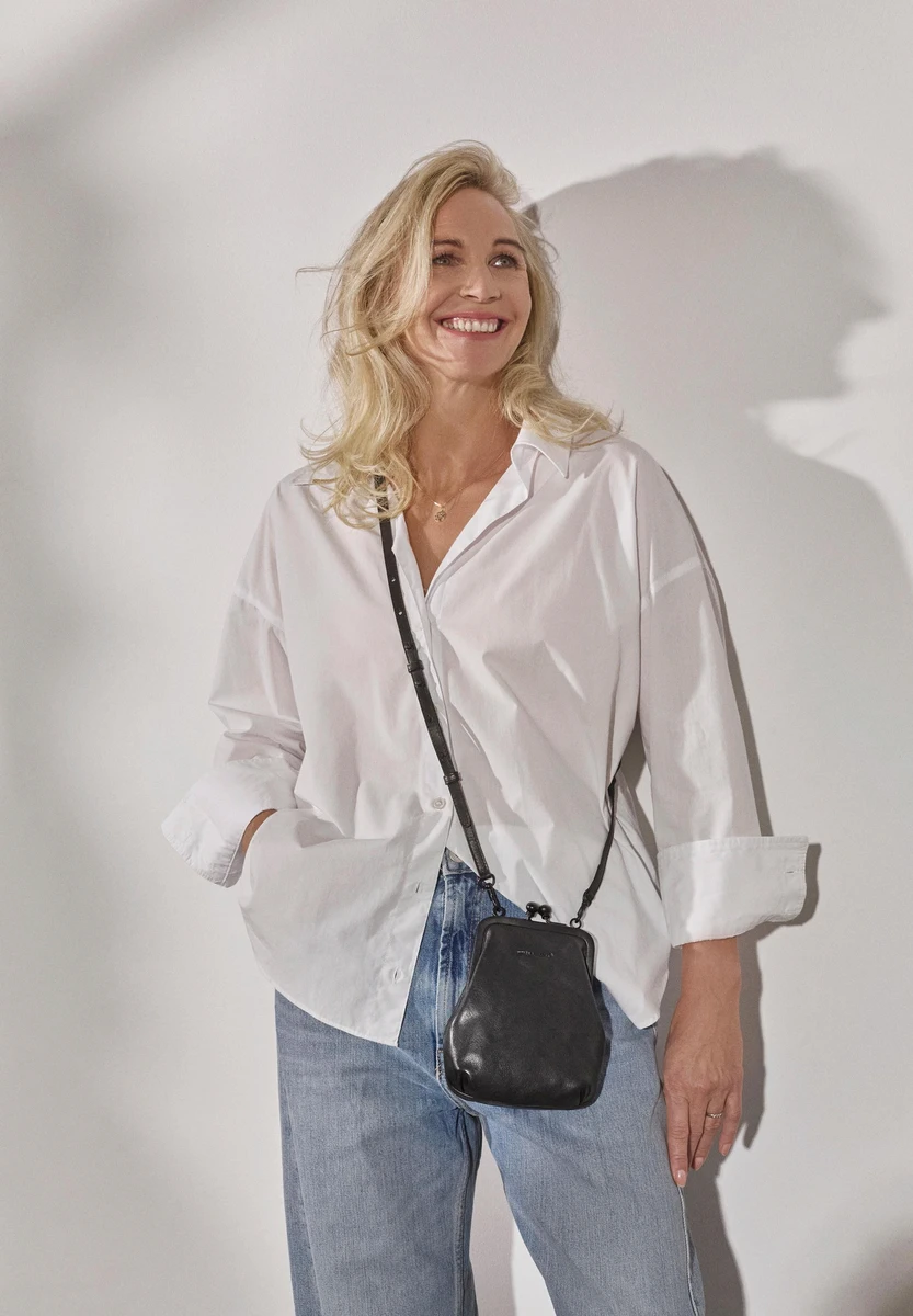 aunts & uncles Mrs. Sugar Pop Black Smoke Tasche, Produktbild, bei Bag-Age Berlin kaufen