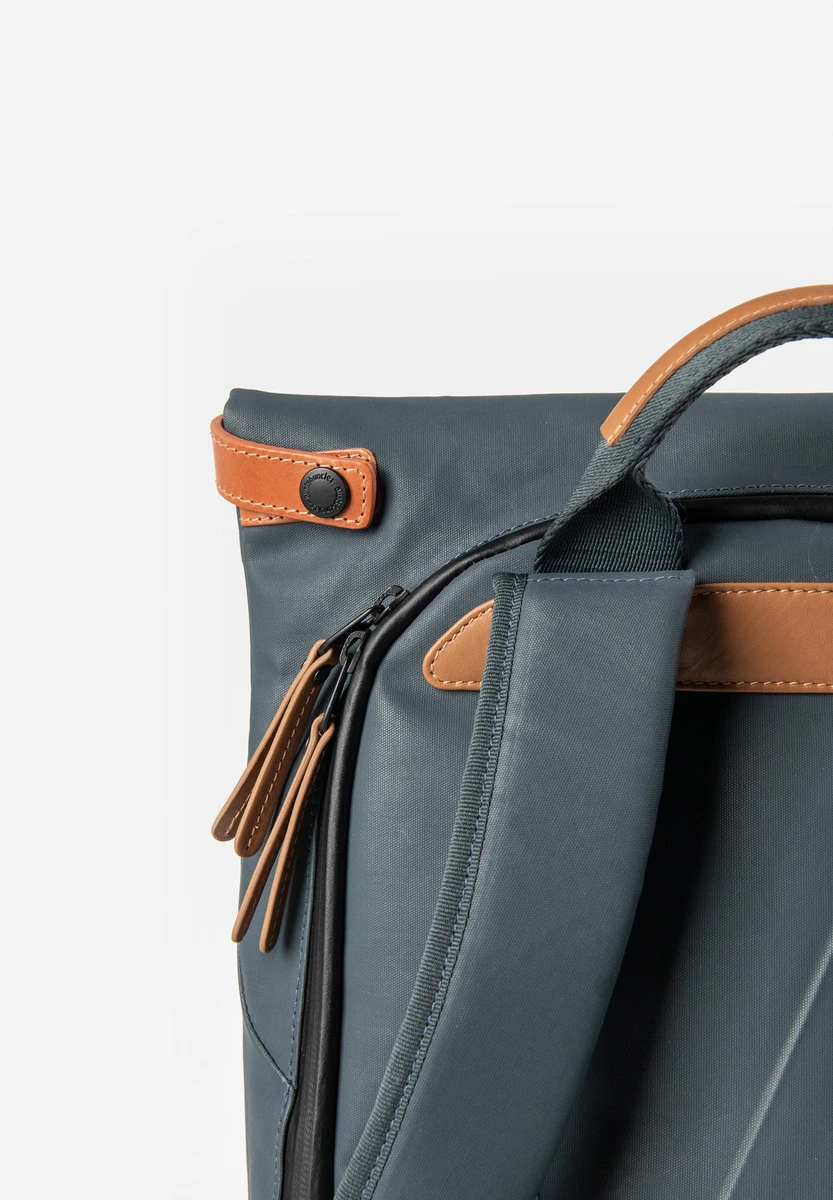 aunts & uncles Wakayama Cosmic Void sac, vue arrière, chez Bag-Age Berlin