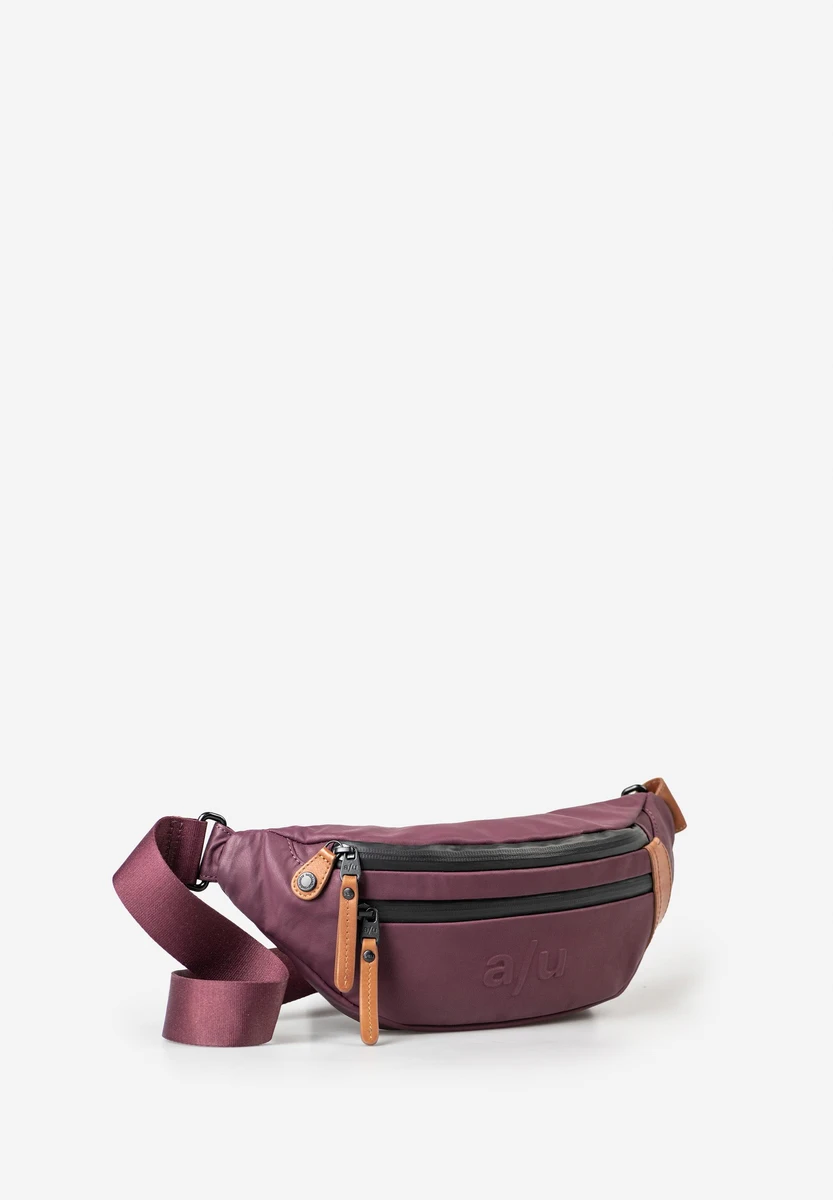 aunts & uncles Ichikawa Cherry Laquer bag, product image, at Bag-Age Berlin