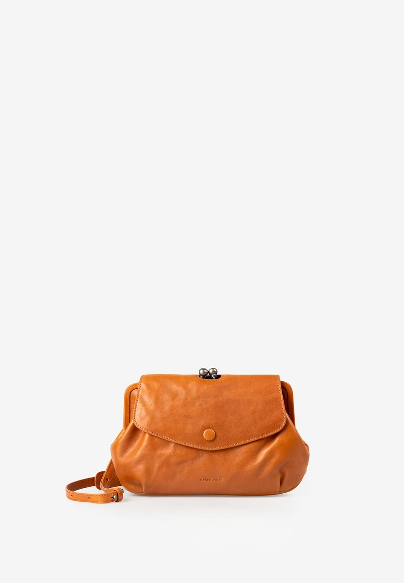 aunts & uncles Mrs. Madeline Indian Summer torba, widok z przodu, w Bag-Age Berlin