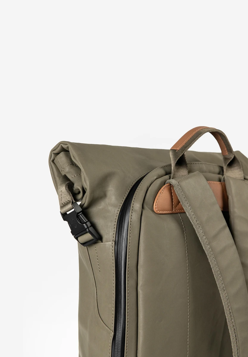 aunts & uncles Fukui Fallen Rock borsa, vista posteriore, da Bag-Age Berlin