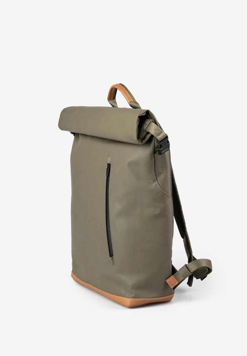 aunts & uncles Fukui Fallen Rock borsa, vista posteriore, da Bag-Age Berlin