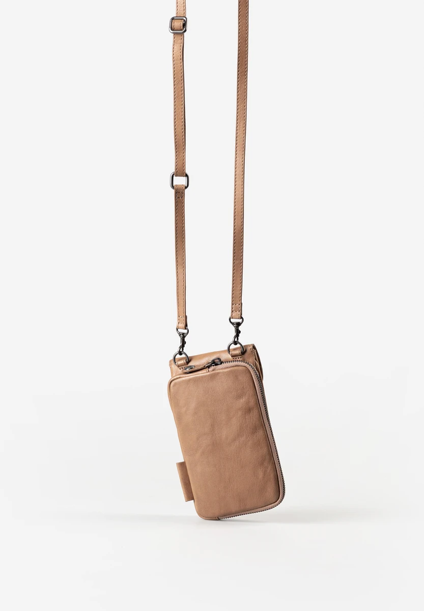 aunts & uncles Mrs. Lemon Twist Iced Coffee Tasche, Produktbild, bei Bag-Age Berlin kaufen