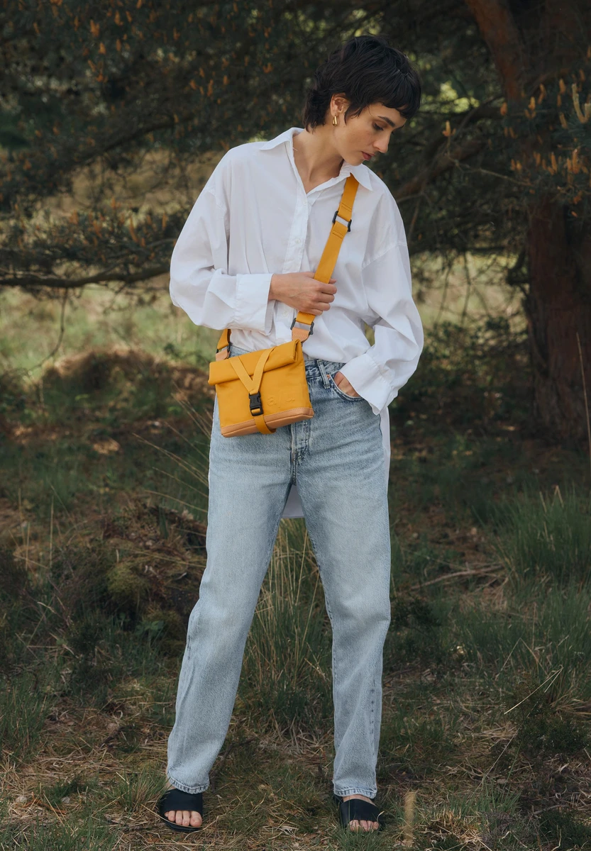 aunts & uncles Tsu Amber borsa, immagine prodotto, da Bag-Age Berlin