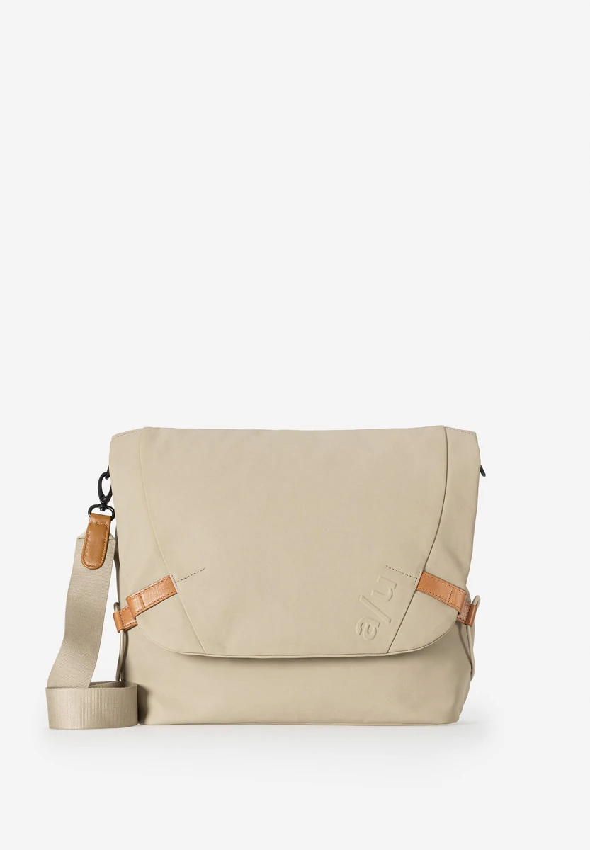 aunts & uncles Matsumoto Nomad saco, vista frontal, na Bag-Age Berlin