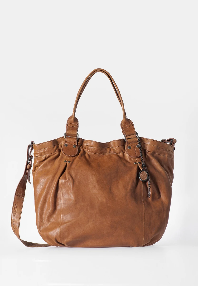 aunts & uncles Susan Creme Brulee Tasche, Vorderansicht, bei Bag-Age Berlin kaufen