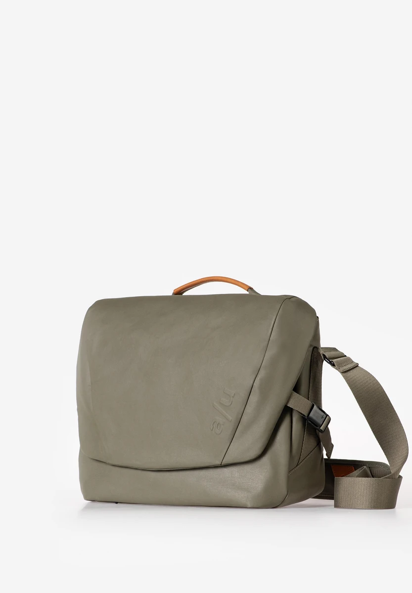 aunts & uncles Yamakuni RE Fallen Rock Tasche, Produktbild, bei Bag-Age Berlin kaufen