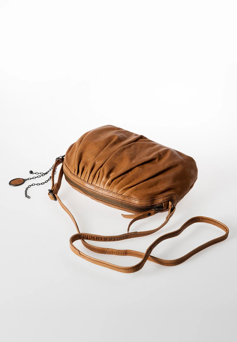 aunts & uncles Aubrey Creme Brulee Tasche, Produktbild, bei Bag-Age Berlin kaufen