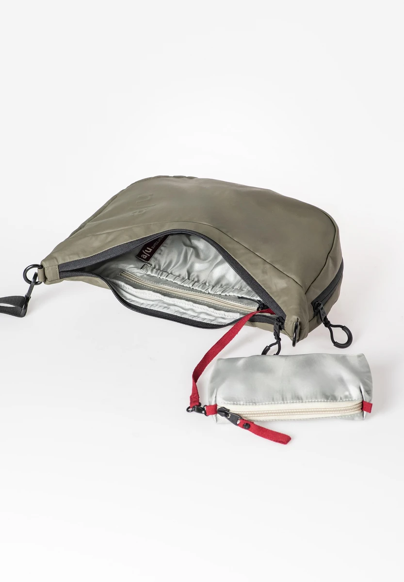 aunts & uncles Yoshii RE Fallen Rock bag, product image, at Bag-Age Berlin