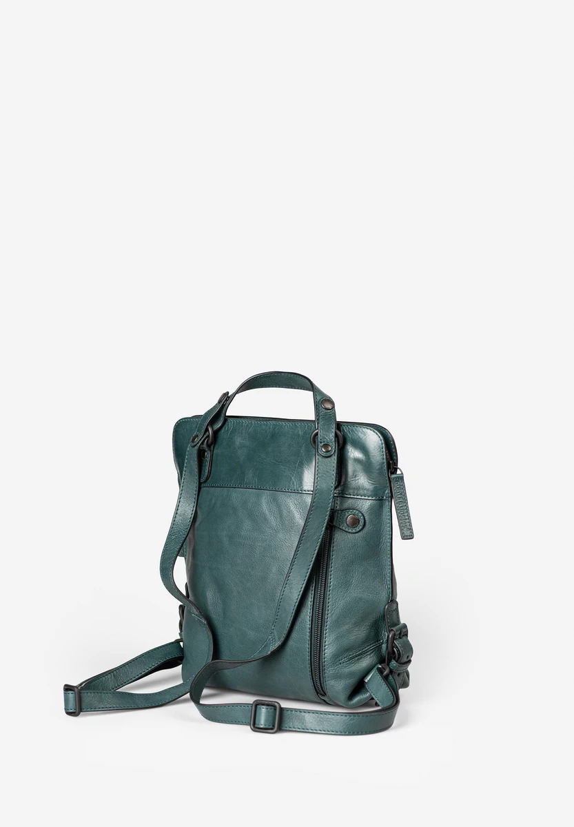aunts & uncles Mrs. Crumble Cookie Kelp Forest Tasche, Rückansicht, bei Bag-Age Berlin kaufen