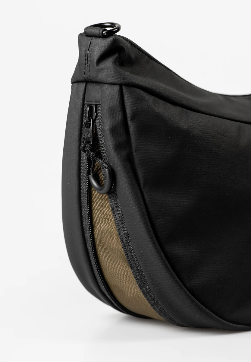 aunts & uncles Toyo RE lite Black bolso, imagen de producto, en Bag-Age Berlin