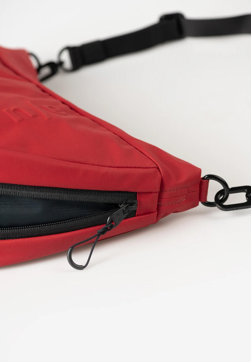 aunts & uncles Toyo RE lite Red Tasche, Produktbild, bei Bag-Age Berlin kaufen