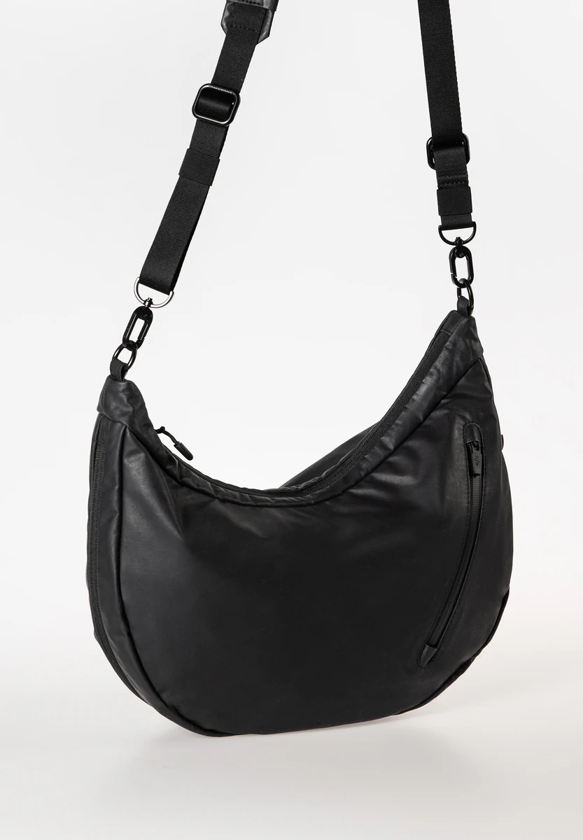 aunts & uncles Koyoshi RE Black Tasche, Produktbild, bei Bag-Age Berlin kaufen