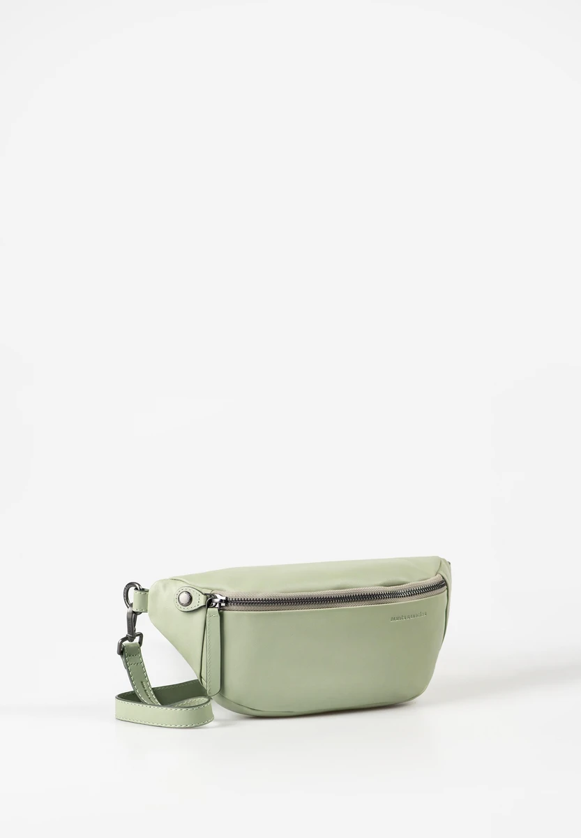 aunts & uncles Bilberry Green Tea torba, zdjęcie produktu, w Bag-Age Berlin