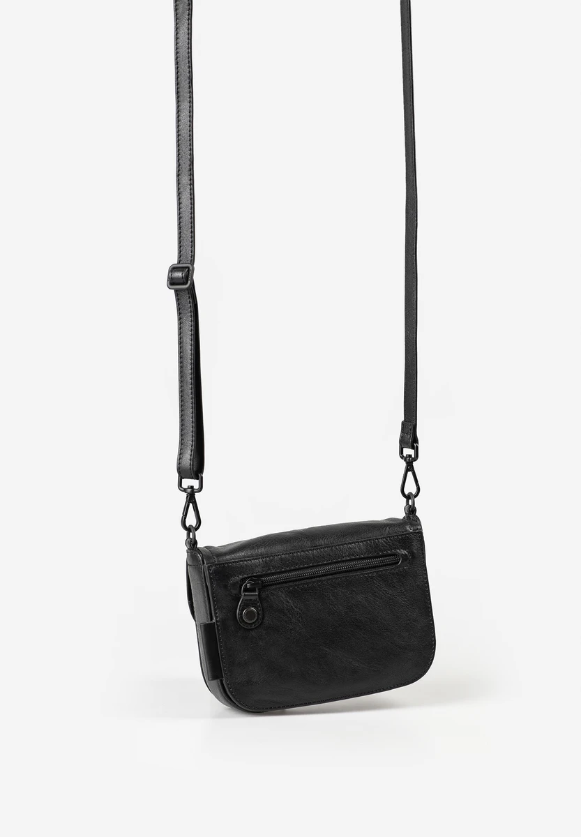 aunts & uncles Mrs. Waffle Black Smoke Tasche, Produktbild, bei Bag-Age Berlin kaufen